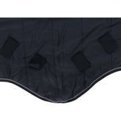 Kavalkade Copricollo Alaska IV Nero Kavalkade Copricollo Alaska IV Nero