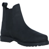 Norton Stivaletti Camargue Nero Norton Stivaletti Camargue Nero