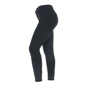 HORKA Pantaloni da equitazione da donna Nero HORKA Pantaloni da equitazione da donna Nero