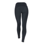 HORKA Pantaloni da equitazione da donna Nero HORKA Pantaloni da equitazione da donna Nero