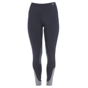 HORKA Leggings da Equitazione Antracite HORKA Leggings da Equitazione Antracite