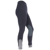 HORKA Leggings da Equitazione Antracite HORKA Leggings da Equitazione Antracite