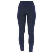 HORKA Leggings da Equitazione Blu HORKA Leggings da Equitazione Blu