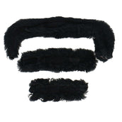 Kavalkade Cuscinetto per la Testa e il Naso Ivy Nero Kavalkade Cuscinetto per la Testa e il Naso Ivy Nero