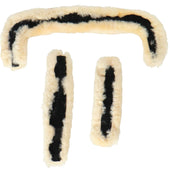 Kavalkade Cuscinetto per la Testa e il Naso Ivy Naturale Kavalkade Cuscinetto per la Testa e il Naso Ivy Naturale