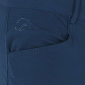Harry's Horse Calzoni Liciano Uomini Full Grip Navy Harry's Horse Calzoni Liciano Uomini Full Grip Navy