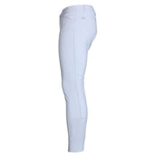 Harry's Horse Pantaloni da Equitazione Liciano Bianco Harry's Horse Pantaloni da Equitazione Liciano Bianco