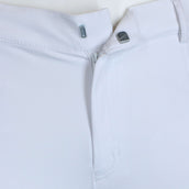 Harry's Horse Pantaloni da Equitazione Liciano Bianco Harry's Horse Pantaloni da Equitazione Liciano Bianco