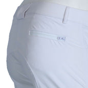 Harry's Horse Pantaloni da Equitazione Liciano Bianco Harry's Horse Pantaloni da Equitazione Liciano Bianco