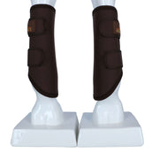 Kentucky Horsewear Stivali per l'affluenza alle urne 3D Spacer Marrone Kentucky Horsewear Stivali per l'affluenza alle urne 3D Spacer Marrone