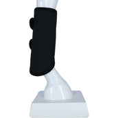 Kentucky Horsewear Stivali per l'affluenza alle urne 3D Spacer Nero Kentucky Horsewear Stivali per l'affluenza alle urne 3D Spacer Nero