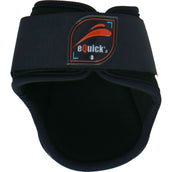 eQuick Stinchiere per nodello eLight Rear Nero eQuick Stinchiere per nodello eLight Rear Nero
