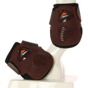 eQuick Stinchiere per nodello eLight Rear Marrone eQuick Stinchiere per nodello eLight Rear Marrone