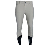 EQODE by Equiline Pantaloni da Equitazione Davis Beige EQODE by Equiline Pantaloni da Equitazione Davis Beige