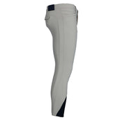 EQODE by Equiline Pantaloni da Equitazione Davis Beige EQODE by Equiline Pantaloni da Equitazione Davis Beige