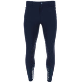 EQODE by Equiline Pantaloni da Equitazione Davis Blu EQODE by Equiline Pantaloni da Equitazione Davis Blu