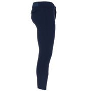 EQODE by Equiline Pantaloni da Equitazione Davis Blu EQODE by Equiline Pantaloni da Equitazione Davis Blu