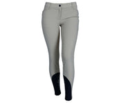EQODE by Equiline Pantaloni da Equitazione Davina Beige EQODE by Equiline Pantaloni da Equitazione Davina Beige