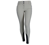 EQODE by Equiline Pantaloni da Equitazione Darcey Beige EQODE by Equiline Pantaloni da Equitazione Darcey Beige