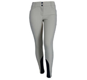 EQODE by Equiline Pantaloni da Equitazione Darcey Beige EQODE by Equiline Pantaloni da Equitazione Darcey Beige