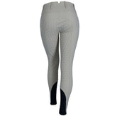 EQODE by Equiline Pantaloni da Equitazione Darcey Beige EQODE by Equiline Pantaloni da Equitazione Darcey Beige