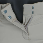 EQODE by Equiline Pantaloni da Equitazione Darcey Beige EQODE by Equiline Pantaloni da Equitazione Darcey Beige