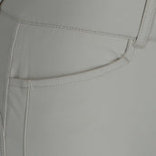 EQODE by Equiline Pantaloni da Equitazione Darcey Beige EQODE by Equiline Pantaloni da Equitazione Darcey Beige