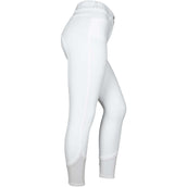 Kingsland Pantaloni da Equitazione Kadi Bianco Kingsland Pantaloni da Equitazione Kadi Bianco