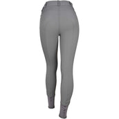 Kingsland Pantaloni da Equitazione Kadi Grigio Kingsland Pantaloni da Equitazione Kadi Grigio