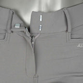 Kingsland Pantaloni da Equitazione Kadi Grigio Kingsland Pantaloni da Equitazione Kadi Grigio