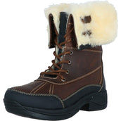 BR Stivali da Scuderia Roosky Marrone BR Stivali da Scuderia Roosky Marrone