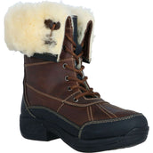 BR Stivali da Scuderia Roosky Marrone BR Stivali da Scuderia Roosky Marrone