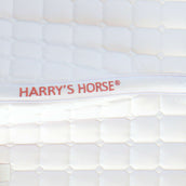 Harry's Horse Sottosella Reverso Competition Bianco/Oro rosa Harry's Horse Sottosella Reverso Competition Bianco/Oro rosa
