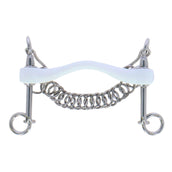 Trust Morso Inno Sense Baby Weymouth Fixed Port Medium Trust Morso Inno Sense Baby Weymouth Fixed Port Medium