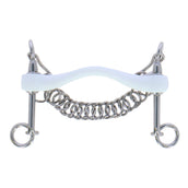 Trust Morso Inno Sense Baby Weymouth Fixed Port Medium Trust Morso Inno Sense Baby Weymouth Fixed Port Medium