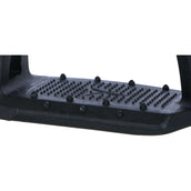 Freejump Staffe Soft Up Lite Nero Freejump Staffe Soft Up Lite Nero