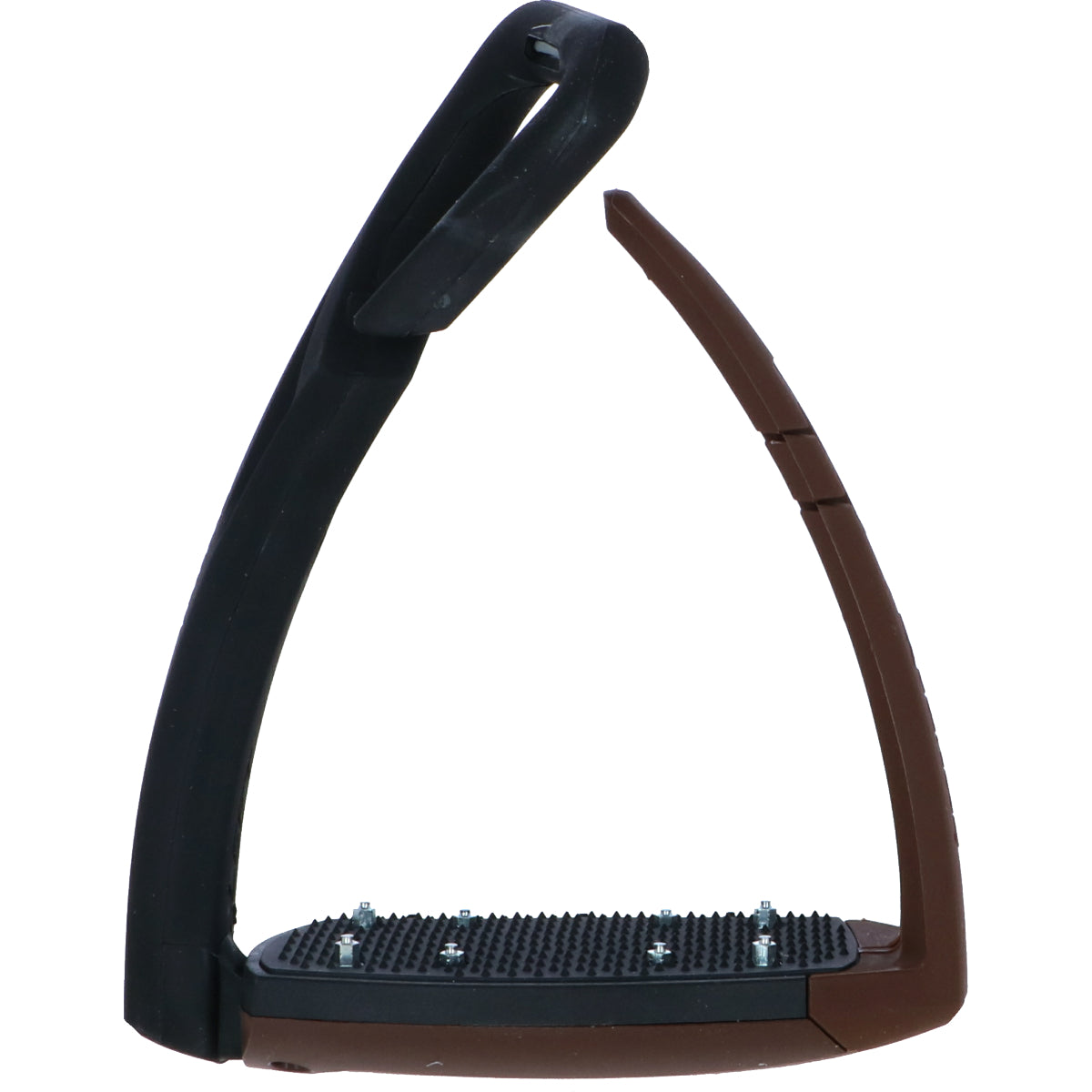 Freejump Staffe Soft Up Pro Plus Nero/Cioccolato Freejump Staffe Soft Up Pro Plus Nero/Cioccolato