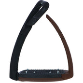 Freejump Staffe Soft Up Pro Plus Nero/Cioccolato Freejump Staffe Soft Up Pro Plus Nero/Cioccolato