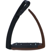 Freejump Staffe Soft Up Pro Plus Nero/Cioccolato Freejump Staffe Soft Up Pro Plus Nero/Cioccolato
