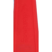 Freejump Staffe Soft Up Pro Plus Nero/Rosso Freejump Staffe Soft Up Pro Plus Nero/Rosso