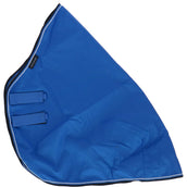 EQUITHÈME Copricollo Tyrex Blu/Nero EQUITHÈME Copricollo Tyrex Blu/Nero