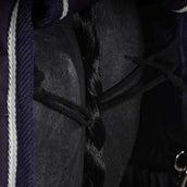 Harry's Horse Coperta da scuderia Highliner 500g Navy Harry's Horse Coperta da scuderia Highliner 500g Navy