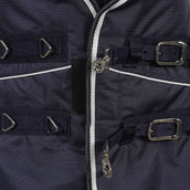 Harry's Horse Tappeto da Esterno Xtreme-1680 D 200g Navy Harry's Horse Tappeto da Esterno Xtreme-1680 D 200g Navy