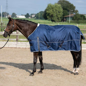 Harry's Horse Tappeto da Esterno Xtreme-1680 D 200g Navy Harry's Horse Tappeto da Esterno Xtreme-1680 D 200g Navy