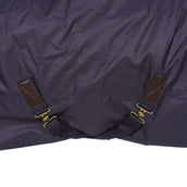 Kentucky Horsewear Turnout All Weather Impermeabile 150g Navy Kentucky Horsewear Turnout All Weather Impermeabile 150g Navy