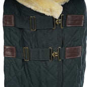 Kentucky Horsewear Coperta da esposizione Verde scuro Kentucky Horsewear Coperta da esposizione Verde scuro