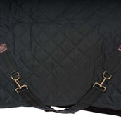 Kentucky Horsewear Coperta da esposizione Verde scuro Kentucky Horsewear Coperta da esposizione Verde scuro