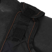 Kentucky Horsewear Coperta da esercizio Nero Kentucky Horsewear Coperta da esercizio Nero