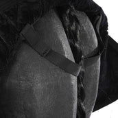 Kentucky Horsewear Coperta da esercizio Nero Kentucky Horsewear Coperta da esercizio Nero