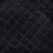 Kentucky Horsewear Coperta da esercizio Nero Kentucky Horsewear Coperta da esercizio Nero